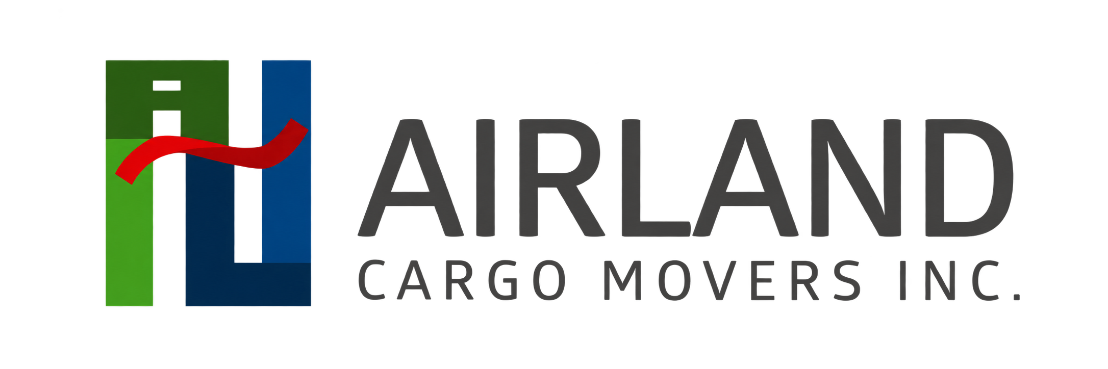 Airland Cargo Movers Inc.